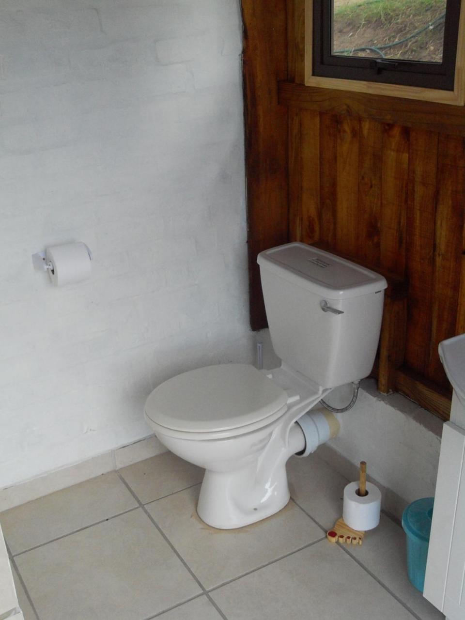 מלון Sedgefield Huts מראה חיצוני תמונה