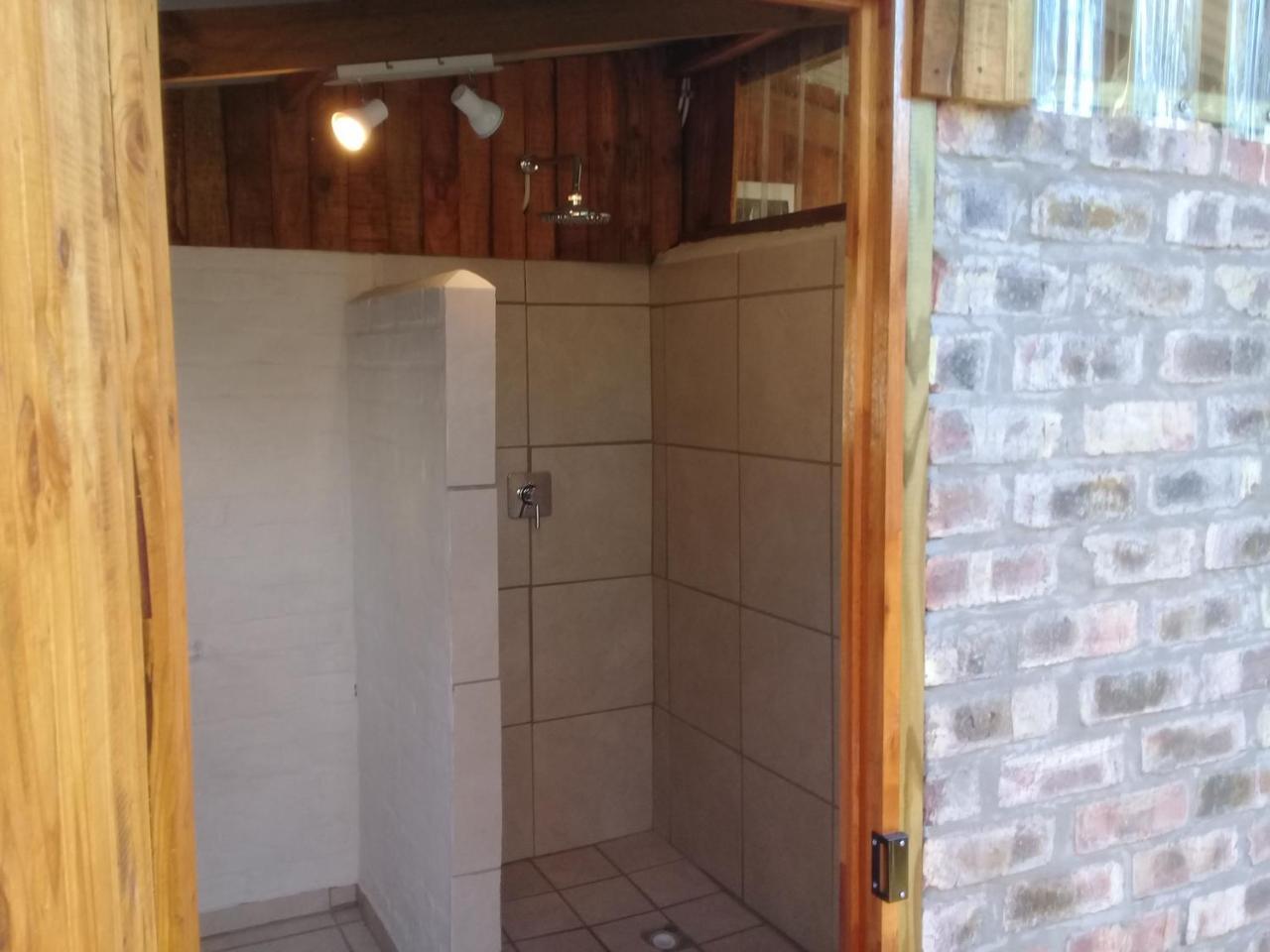 מלון Sedgefield Huts מראה חיצוני תמונה